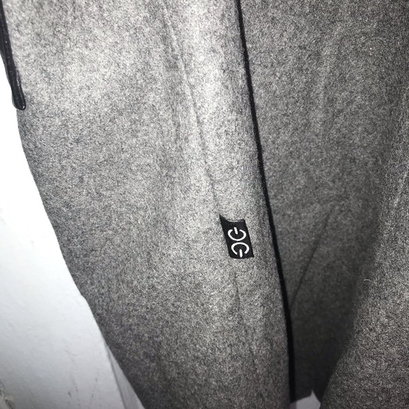 Women’s Wool Winter Coat - Picture 12 of 15